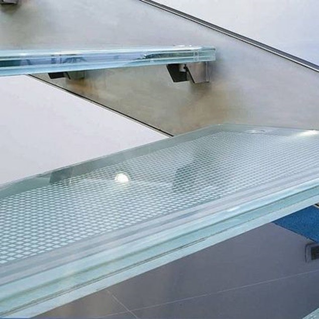 Laminated Glass